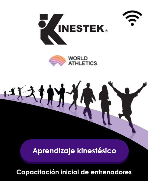 aprendizaje kinestesico