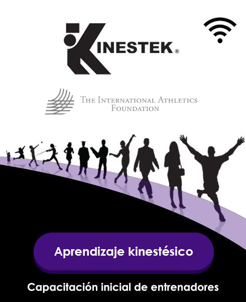 aprendizaje kinestesico