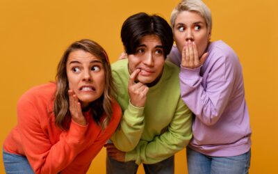 DESPIERTA: LAS PREGUNTAS QUE CAMBIARÁN TU VIDA